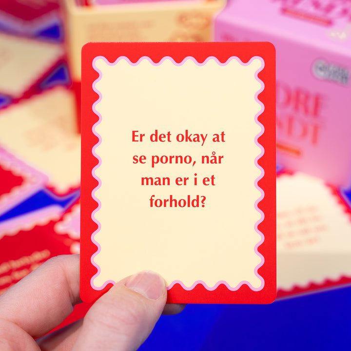 Bedre Kendt - Partner