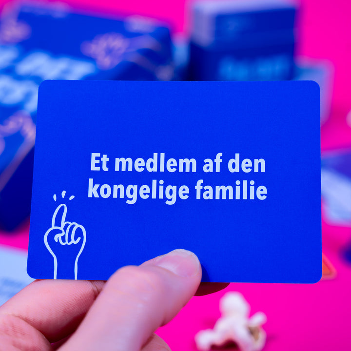 Sig Det Først